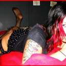 Kinky Trans Ready To Fulfill Your Wildest Fantasies ????